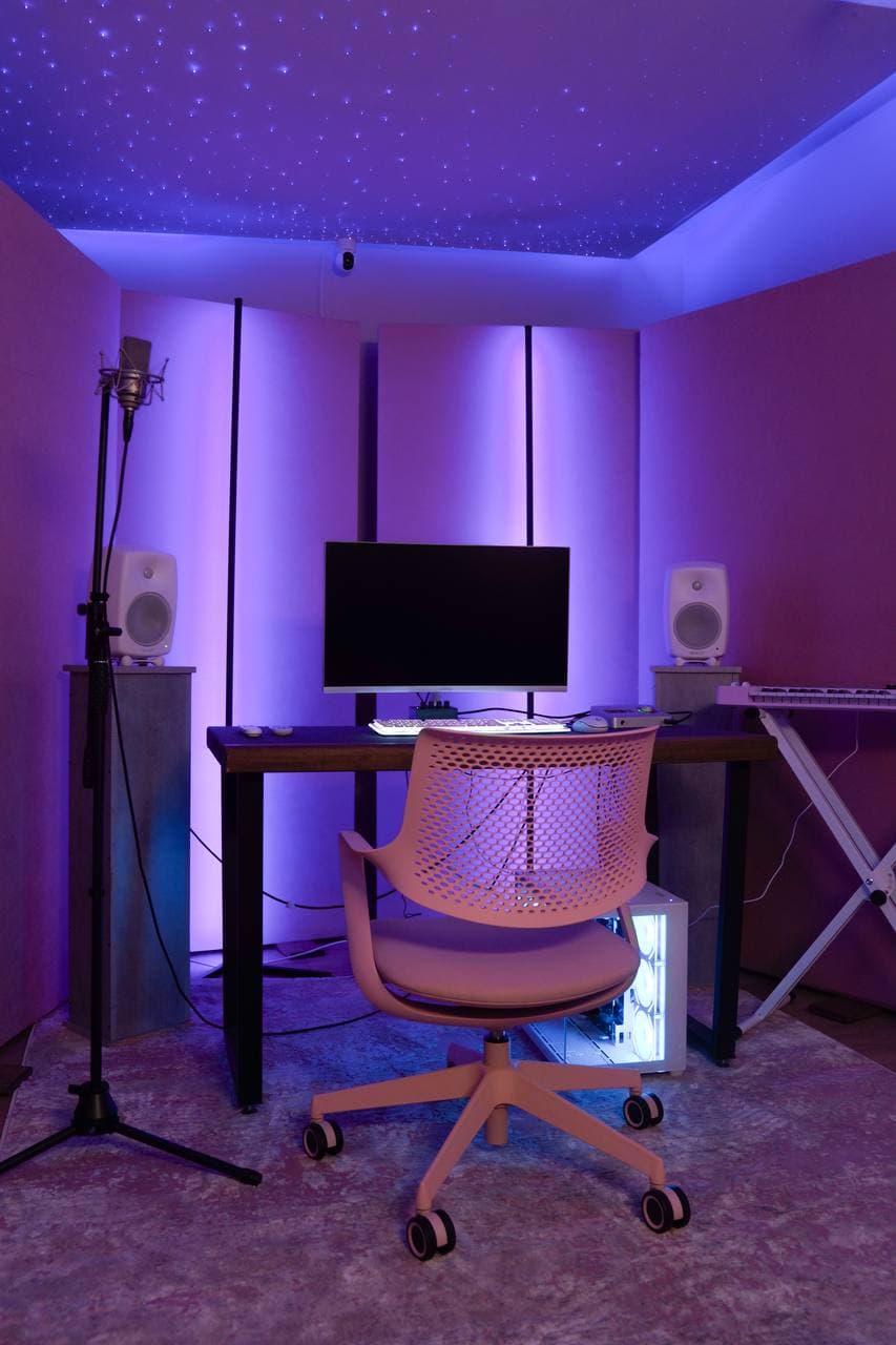 333 SOUND PINK фото 2