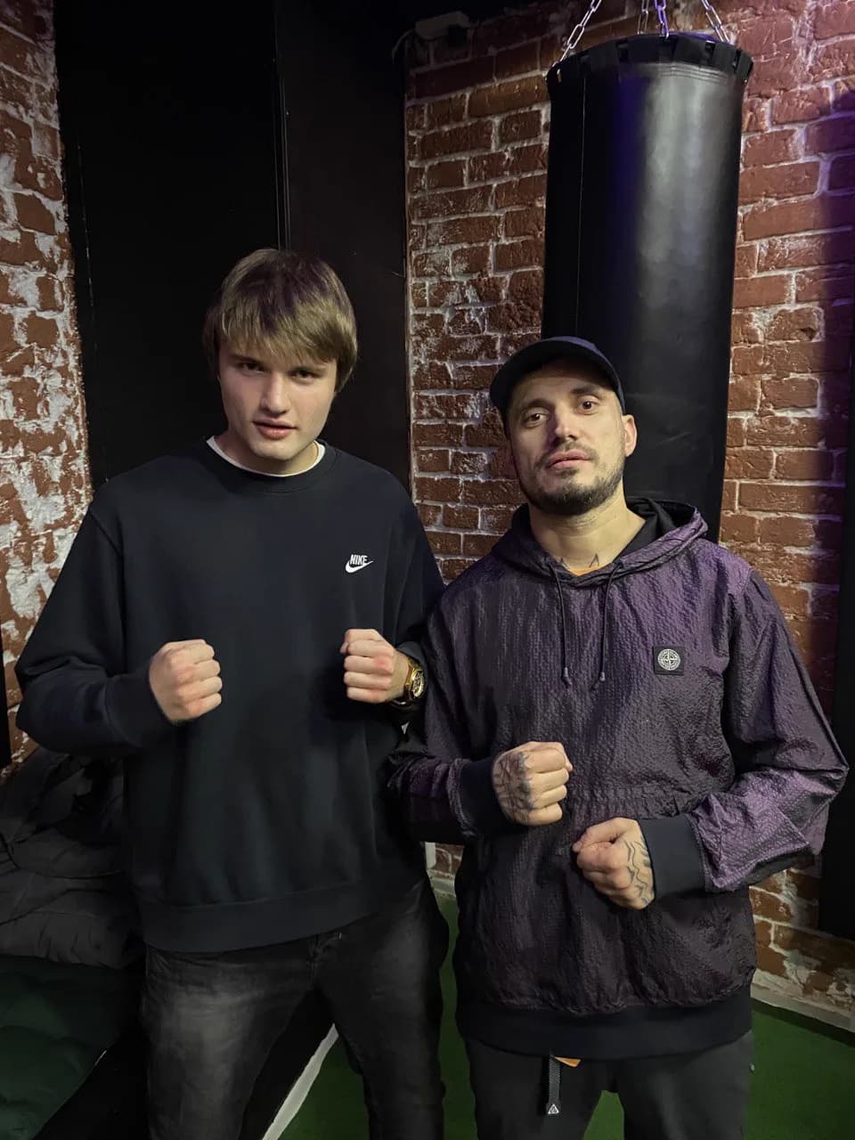 Паша Техник