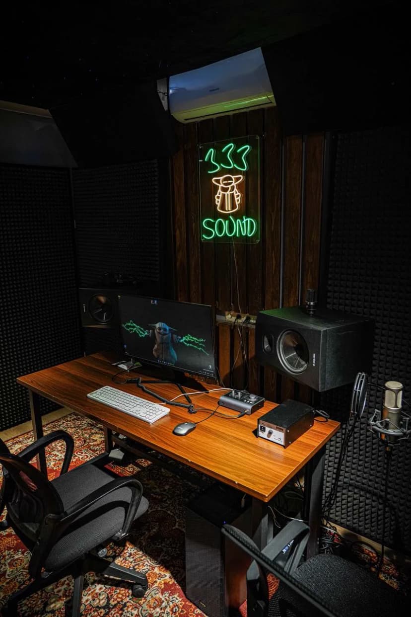 Парк Победы