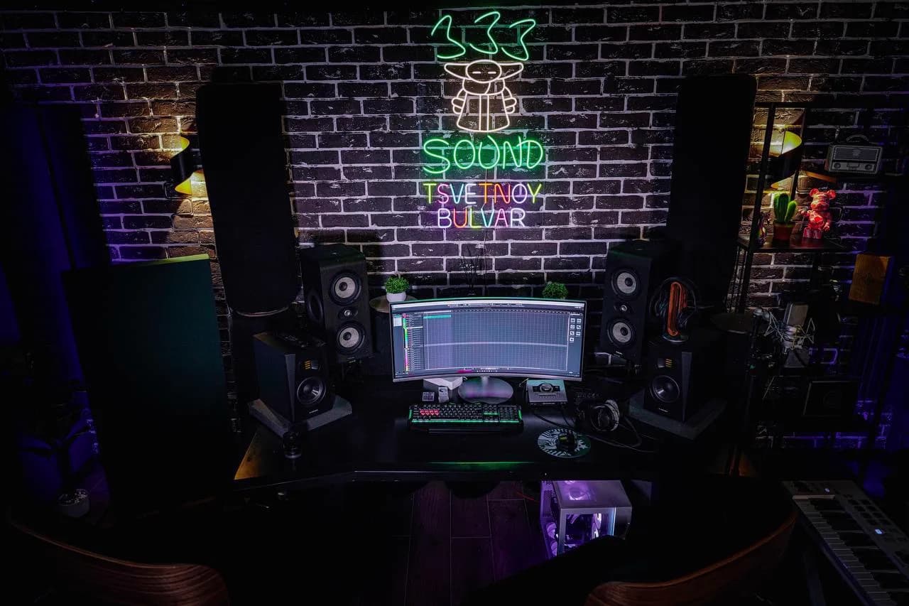 333 SOUND PREMIUM thumb 1