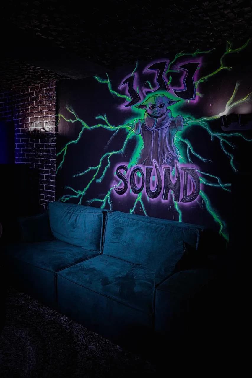 333 SOUND PREMIUM thumb 2